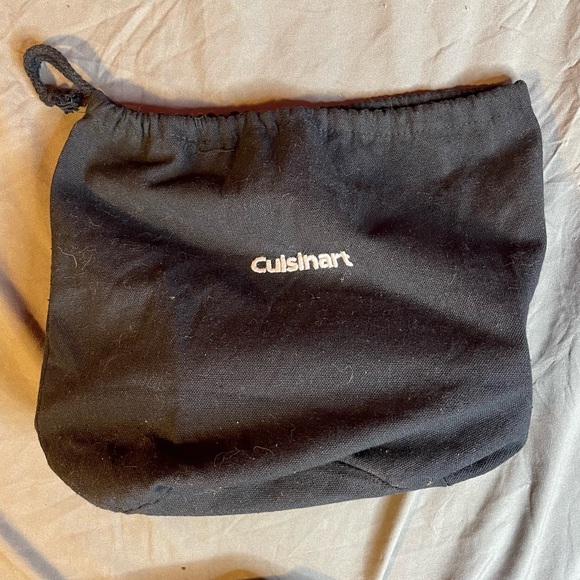 Cuisinart Whisk Canister Blade Immersion Blender Cup For Stick Blender HB6092 - Picture 8 of 8